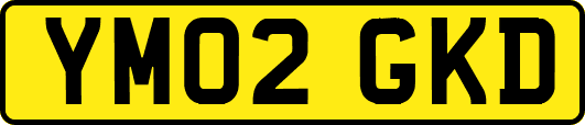 YM02GKD