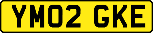 YM02GKE