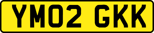 YM02GKK