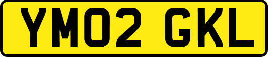 YM02GKL