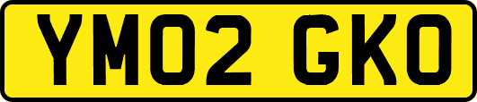 YM02GKO