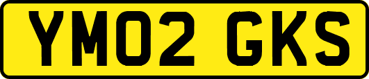 YM02GKS