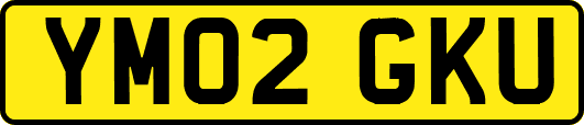 YM02GKU