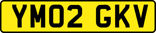 YM02GKV