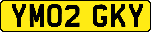 YM02GKY