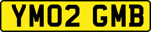 YM02GMB