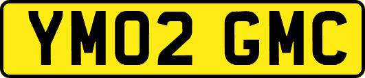 YM02GMC