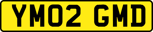 YM02GMD