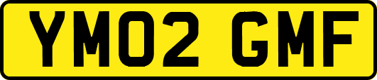 YM02GMF