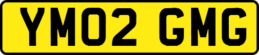 YM02GMG