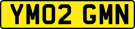 YM02GMN