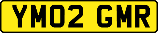 YM02GMR
