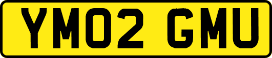 YM02GMU