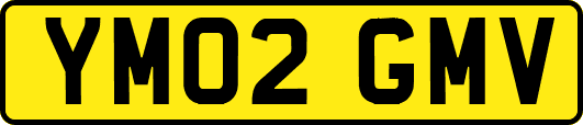 YM02GMV