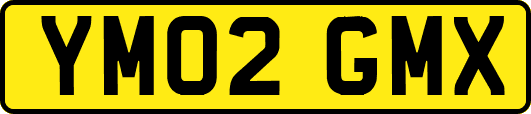 YM02GMX