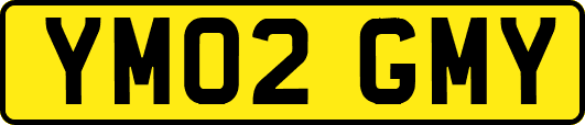 YM02GMY