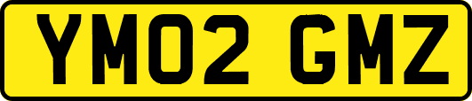 YM02GMZ