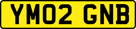 YM02GNB