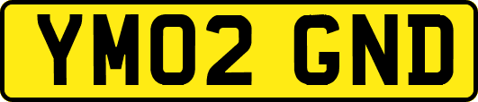 YM02GND