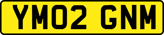 YM02GNM