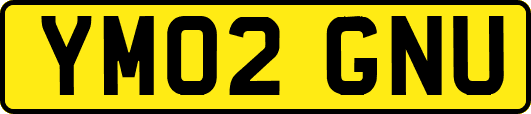 YM02GNU
