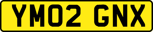 YM02GNX