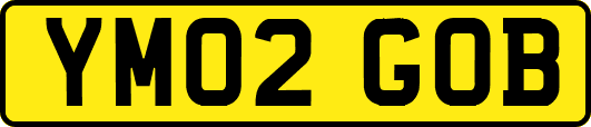 YM02GOB
