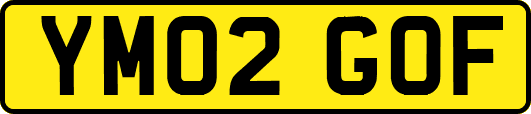 YM02GOF