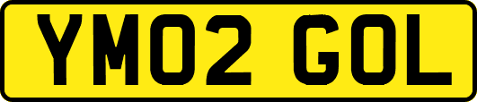 YM02GOL