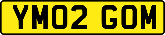 YM02GOM