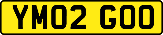 YM02GOO