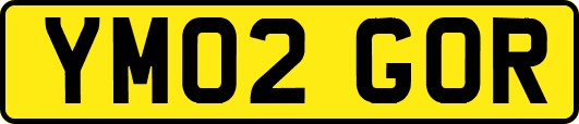 YM02GOR