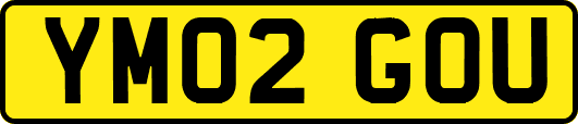 YM02GOU