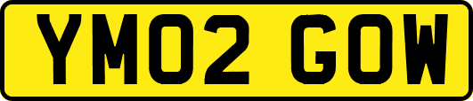 YM02GOW