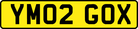 YM02GOX