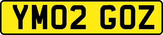 YM02GOZ