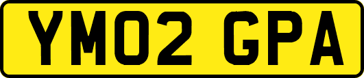 YM02GPA