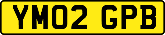 YM02GPB