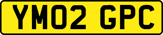 YM02GPC
