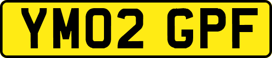 YM02GPF