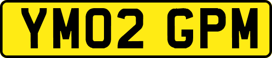 YM02GPM
