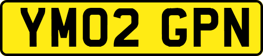 YM02GPN