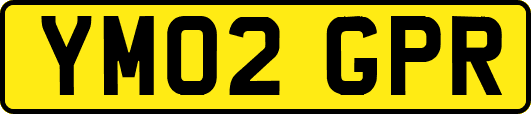 YM02GPR