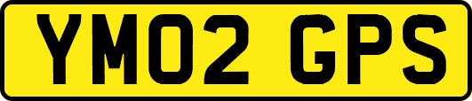 YM02GPS