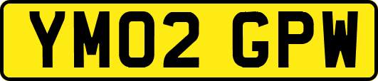YM02GPW