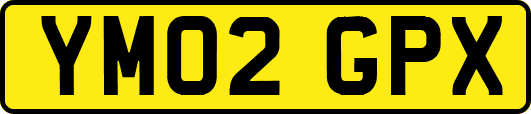 YM02GPX