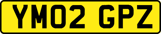 YM02GPZ