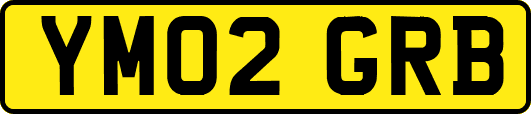 YM02GRB