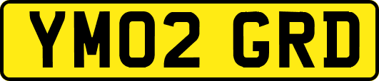 YM02GRD