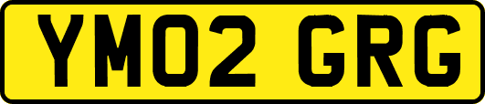 YM02GRG